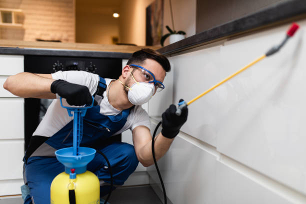 Best Wildlife Control Services  in Watts Mills, SC